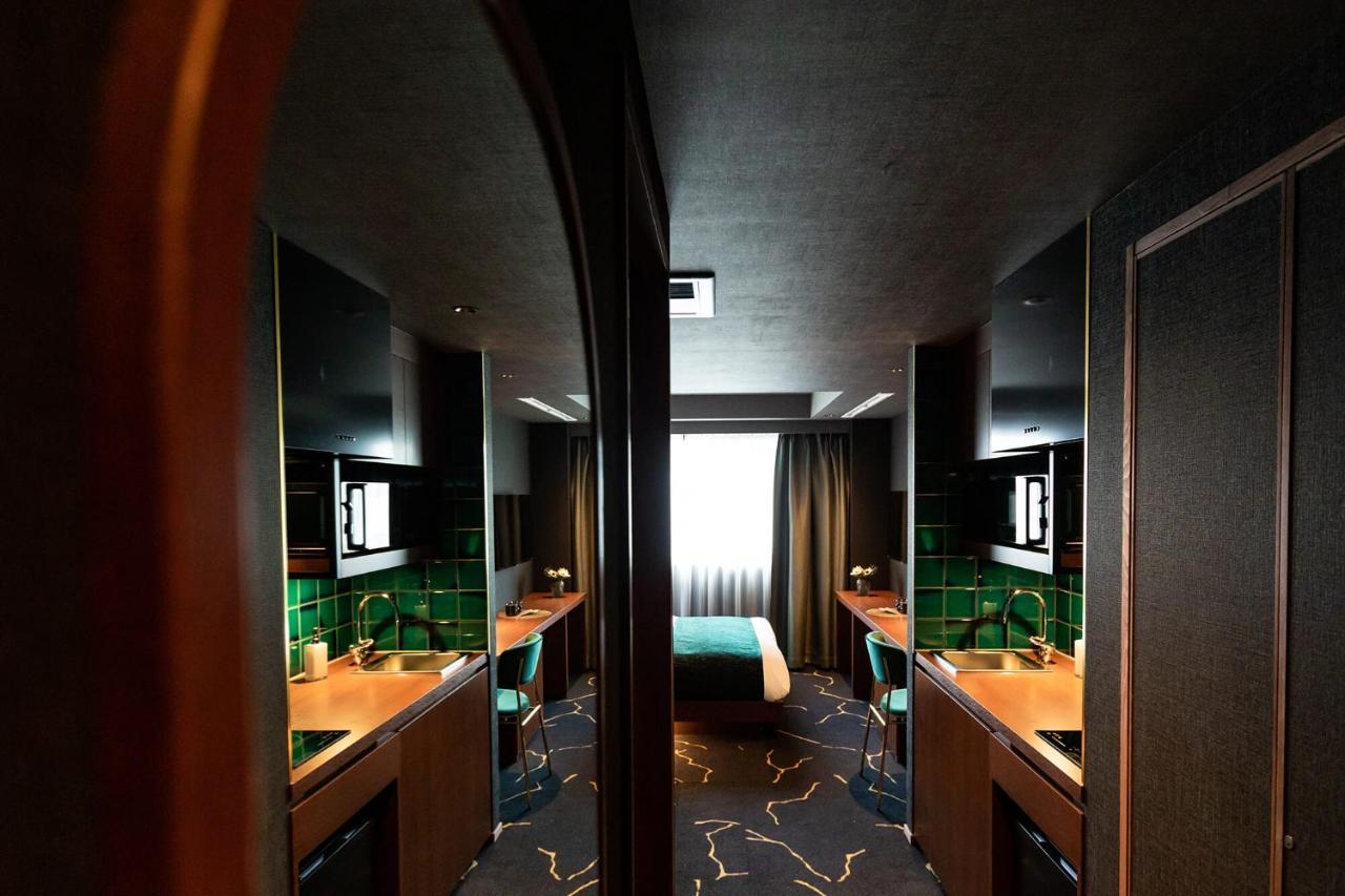 The Machiya Ebisuya 4* Quioto