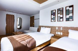 The Machiya Ebisuya Hotel Quioto