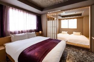 Hotel The Machiya Ebisuya Quioto