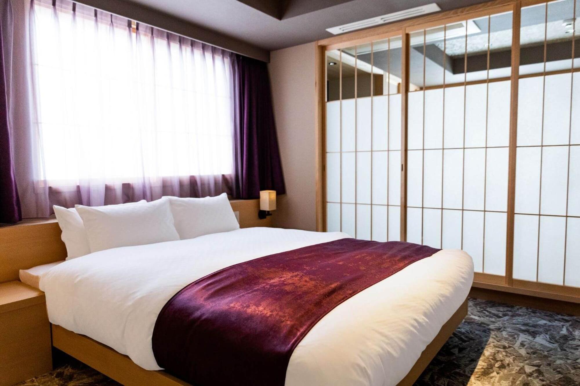 Hotel The Machiya Ebisuya Quioto