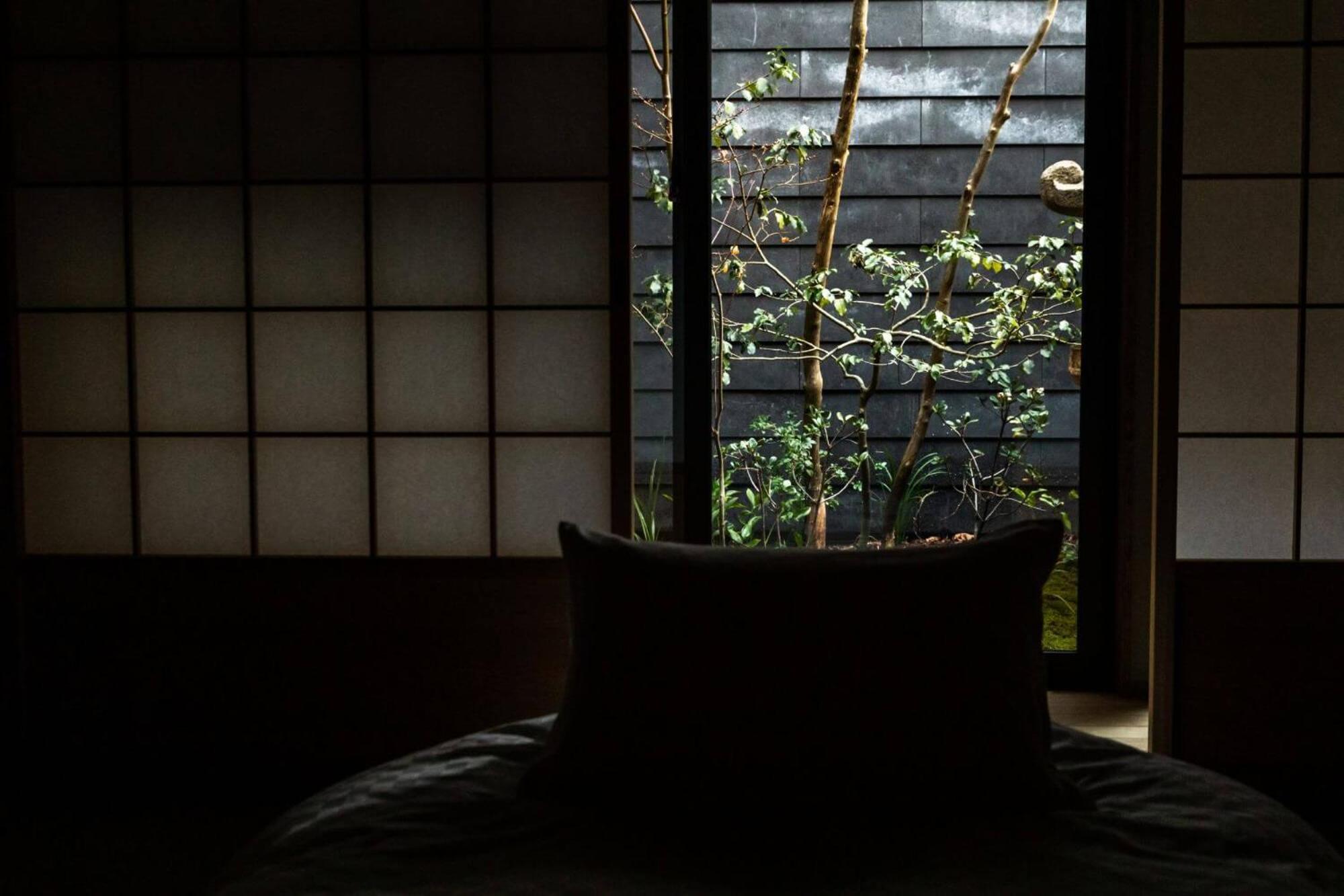 The Machiya Ebisuya Hotel Quioto