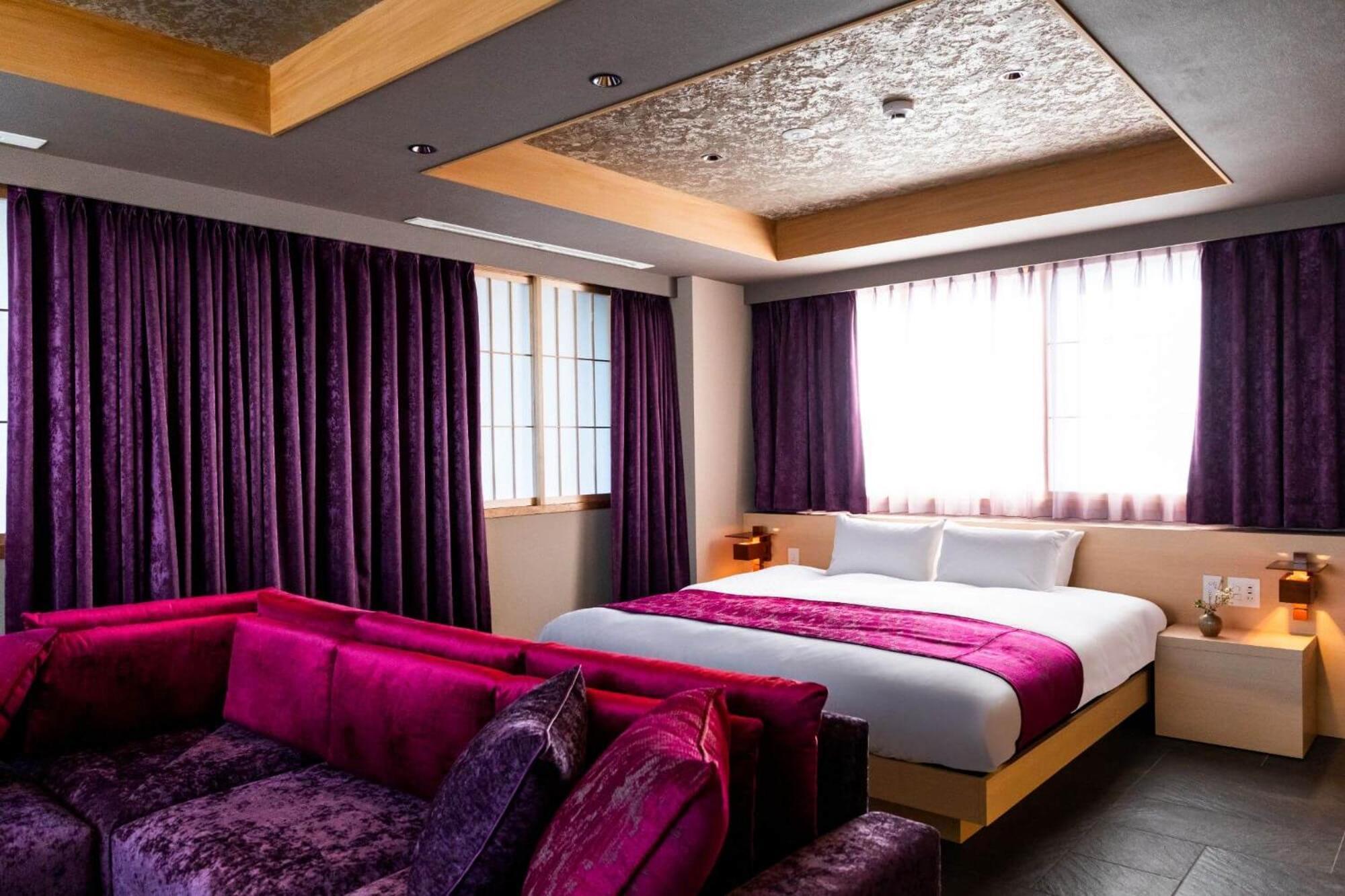 The Machiya Ebisuya 4* Quioto