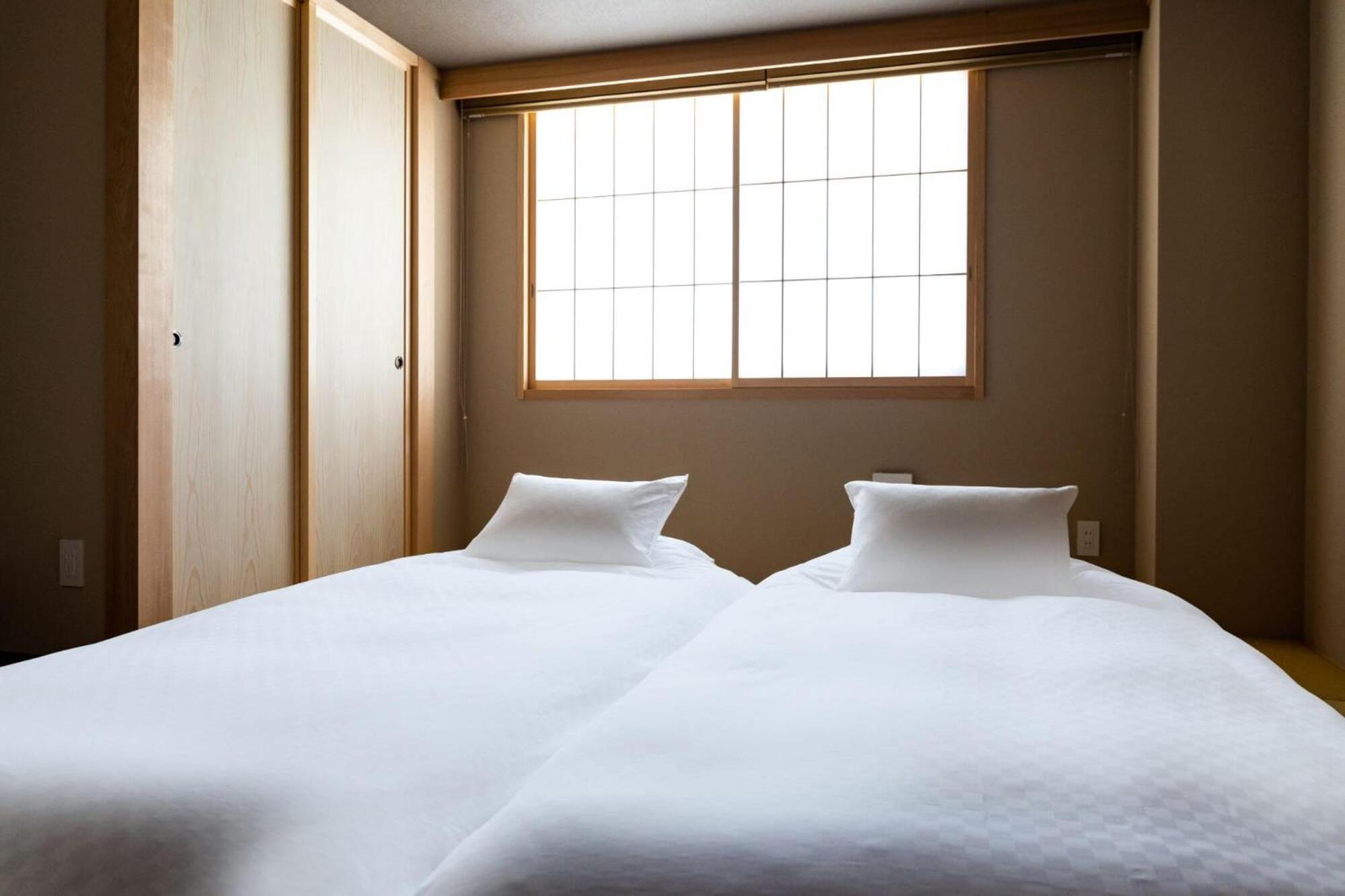 The Machiya Ebisuya Hotel Quioto