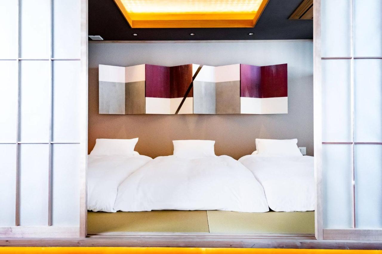 The Machiya Ebisuya 4* Quioto