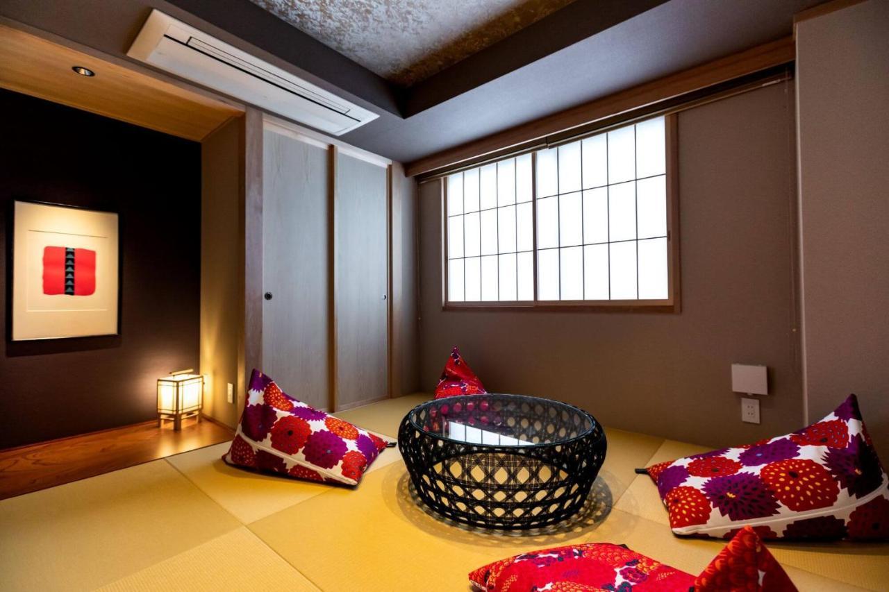 The Machiya Ebisuya Hotel Quioto